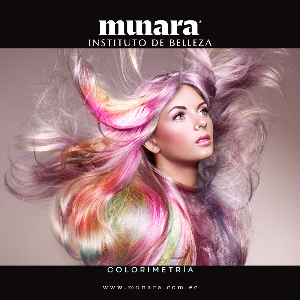 Colorimetría