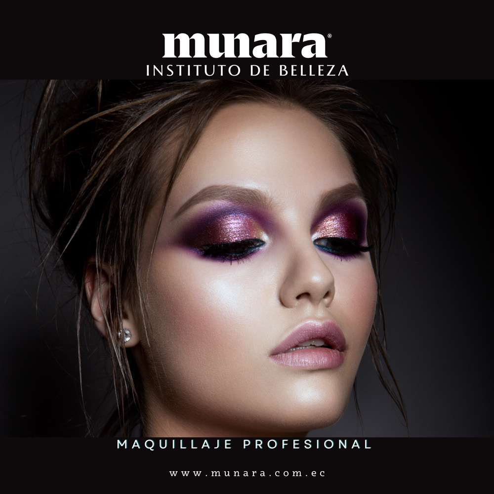 Maquillaje profesional